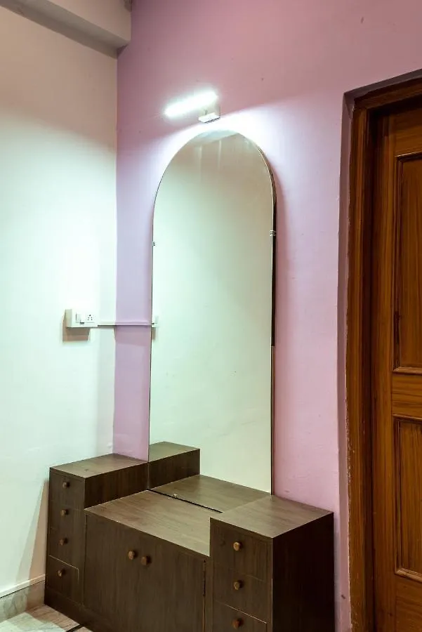 Hostel Mantra Udaipur