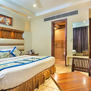 Hari Piorko Grand - 2 Min From New Railway Station Hotel Delhi (National Capital Territory of India)