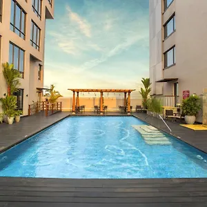 Hilton Garden Inn, Trivandrum Hotel Thiruvananthapuram