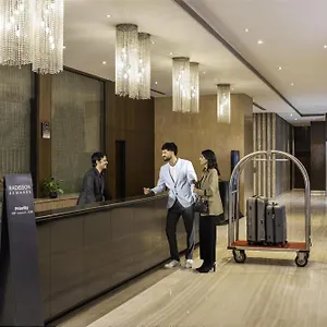 Radisson Gurugram Udyog Vihar Hotel Gurgaon