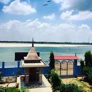 Sri Yoga Mandir Pensión Varanasi