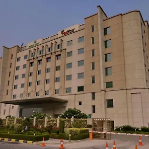 Red Fox By Lemon Tree Hotels, Delhi Airport Hotel Nueva Delhi