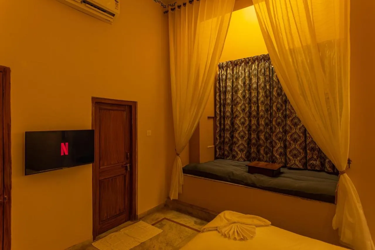 Hostel Mantra Udaipur 0*,