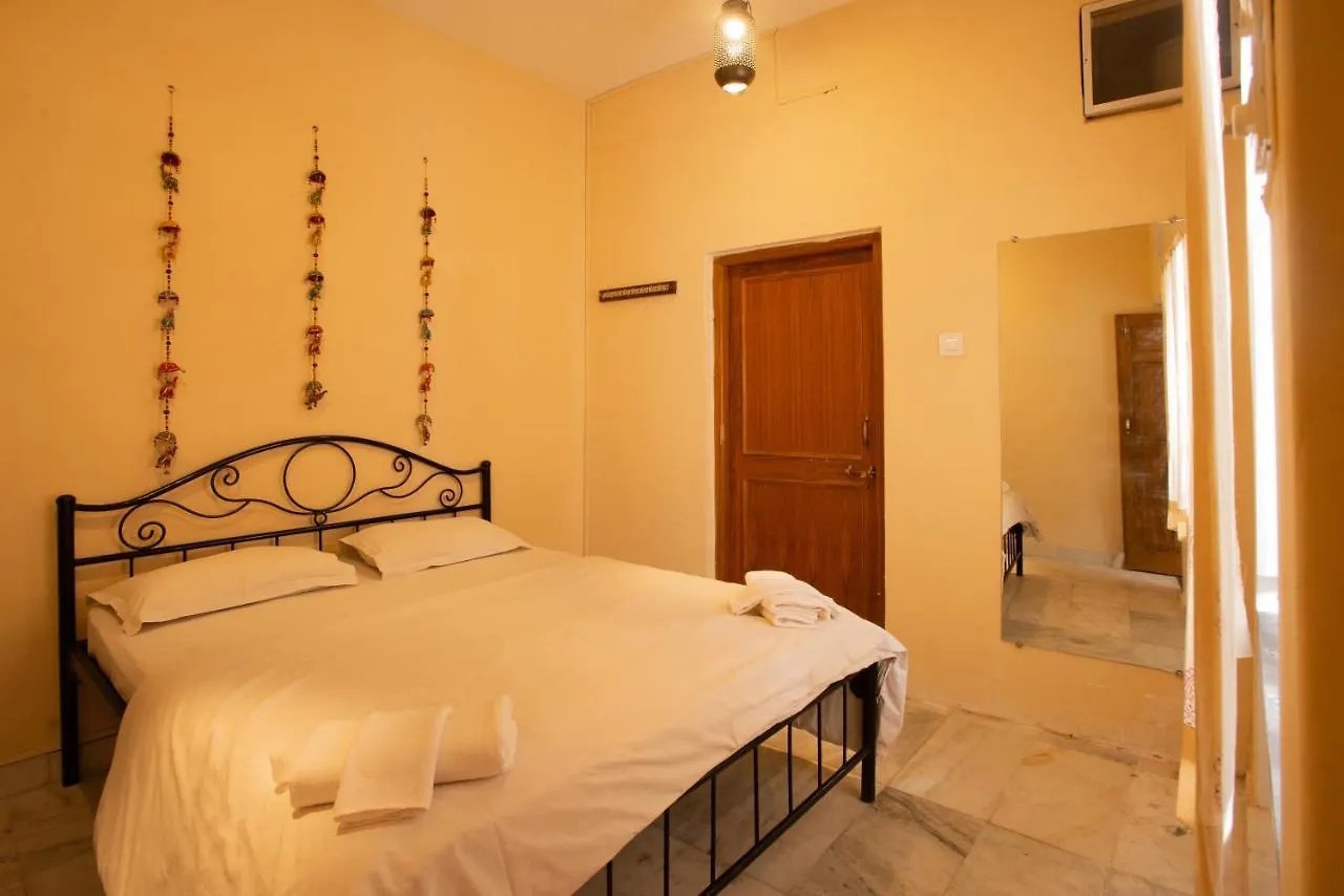 Hostel Mantra Udaipur
