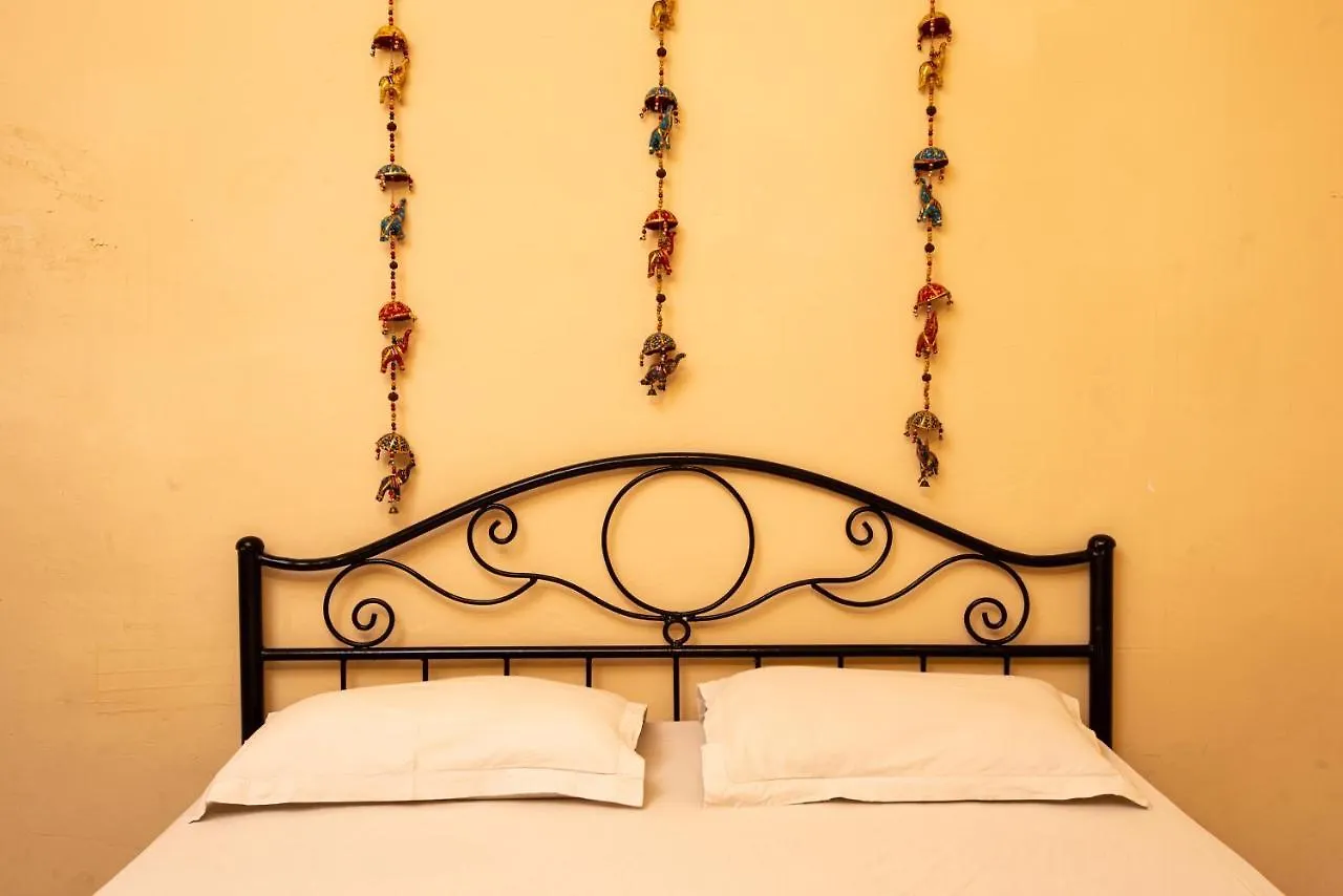 Hostel Mantra Udaipur