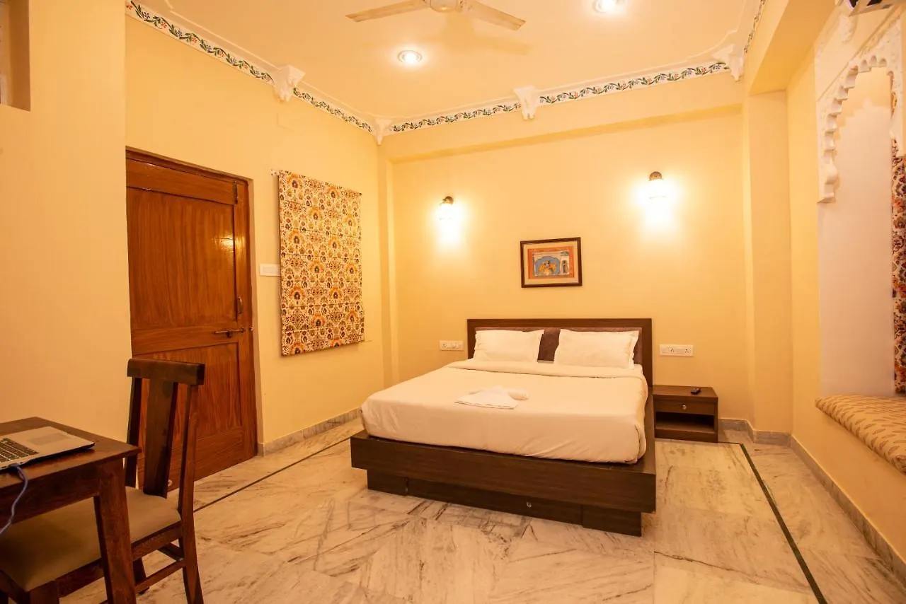 Hostel Mantra Udaipur India
