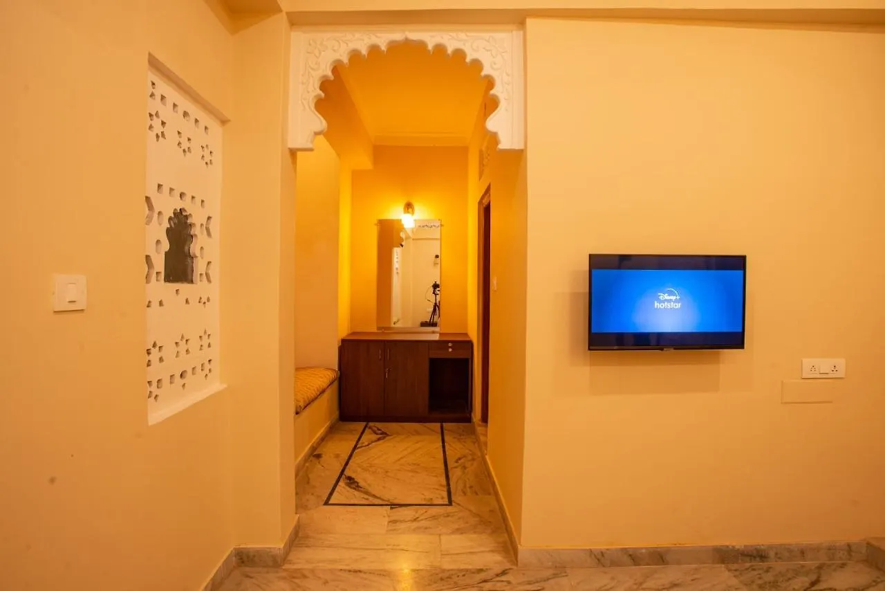 Hostel Mantra Udaipur