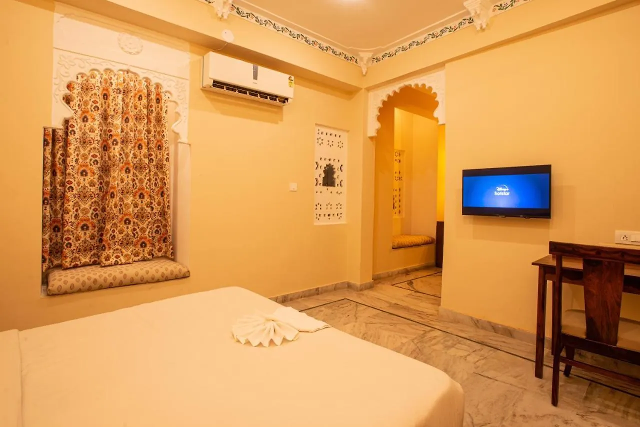 Hostel Mantra Udaipur