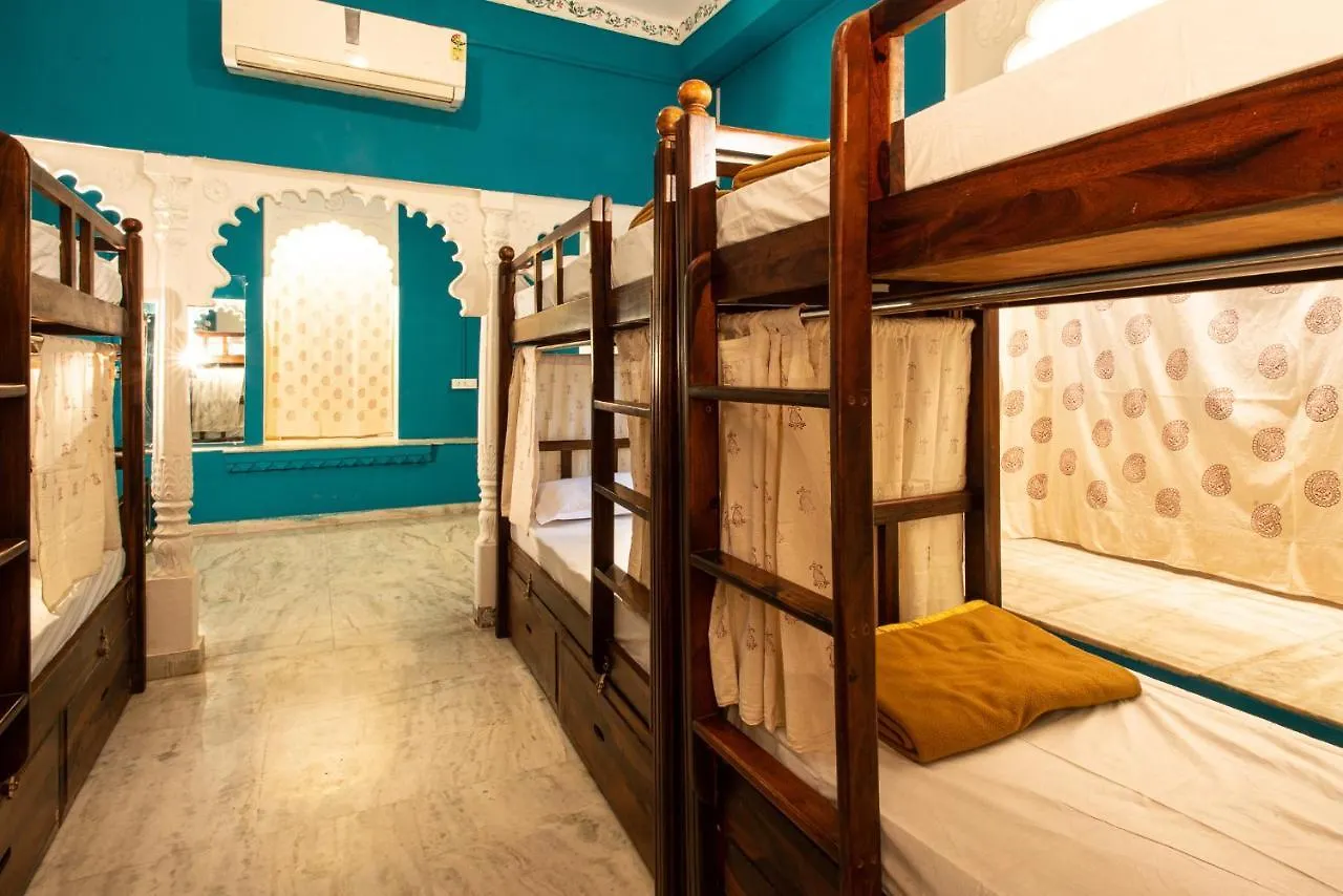 Hostel Mantra Udaipur