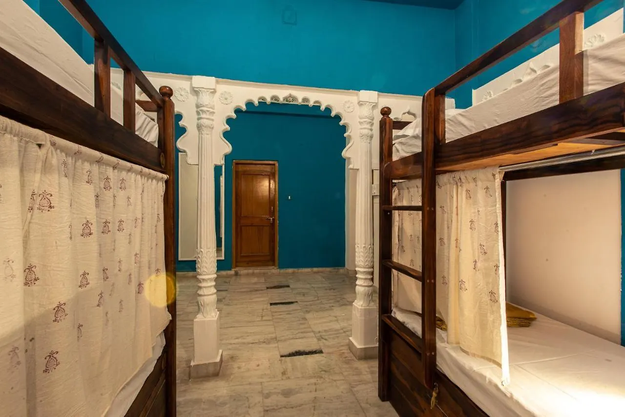 Hostel Mantra Udaipur 0*,  India