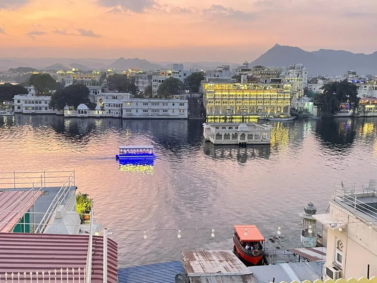 Hostel Mantra Udaipur