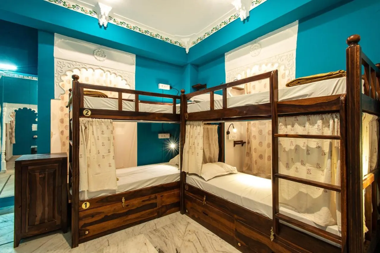 Hostel Mantra Udaipur