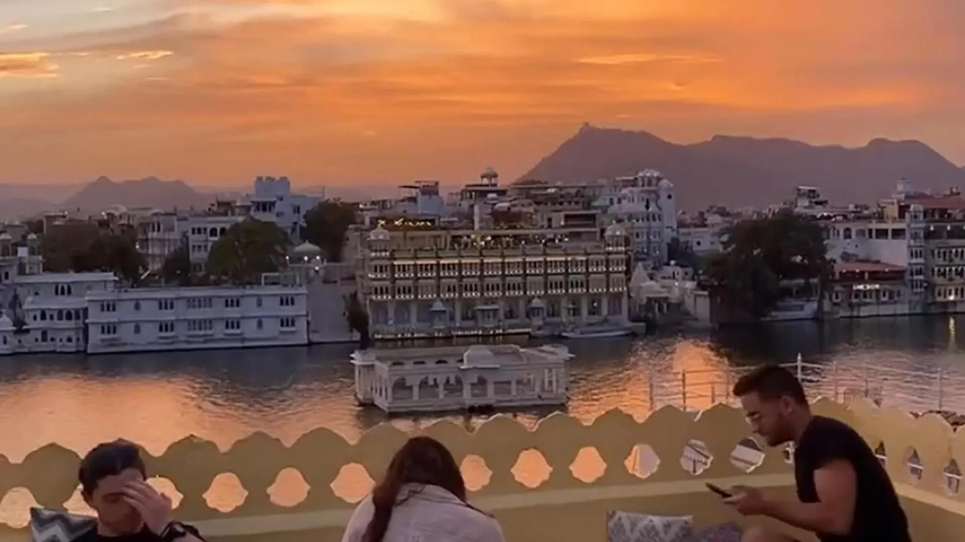Hostel Mantra Udaipur
