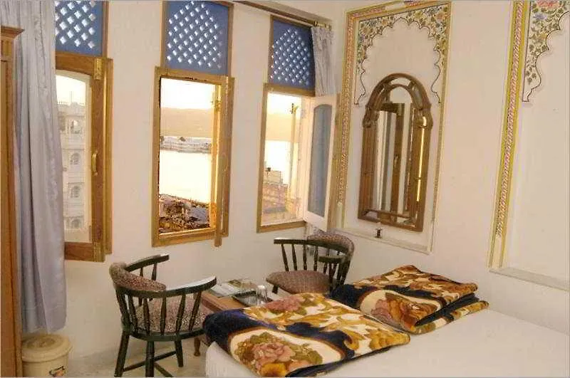 Hostel Mantra Udaipur